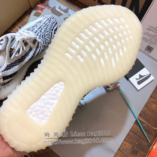 Adidas男女椰子鞋 阿迪達斯椰子350 Adidas Yeezy 350 v2  xhn1597
